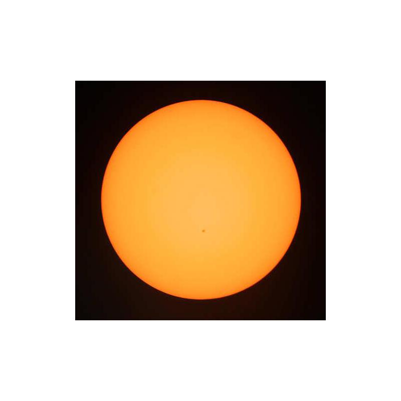 Astrozap Par de filtros binoculares solares de cristal de 41mm-48mm