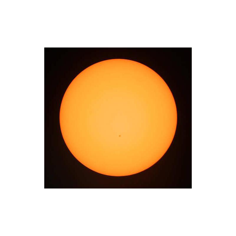 Astrozap Par de filtros binoculares solares de cristal de 73mm-79mm