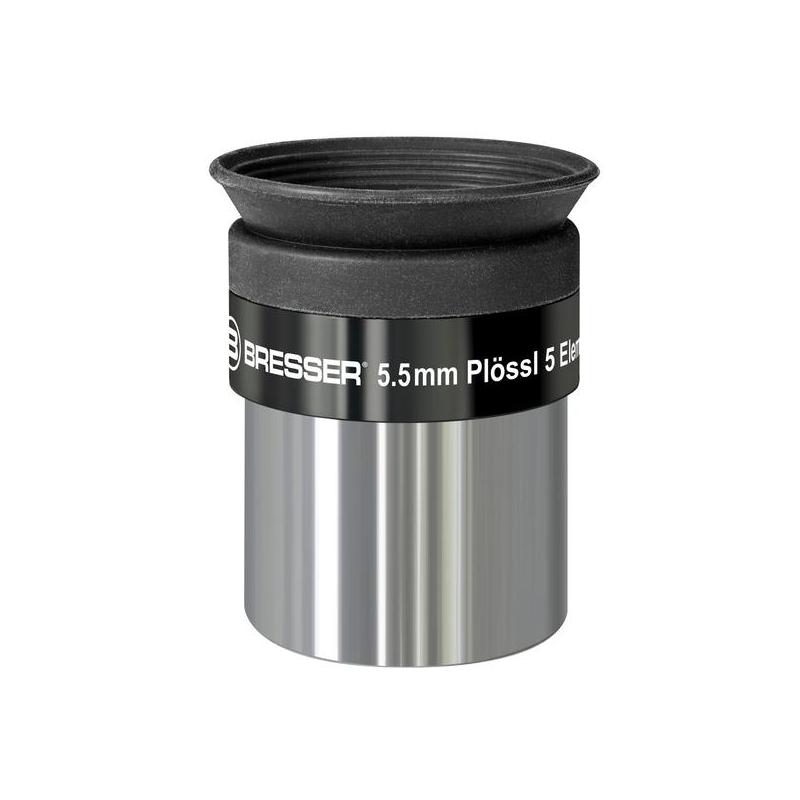 Bresser Ocular Plössl de 5,5mm 1,25"