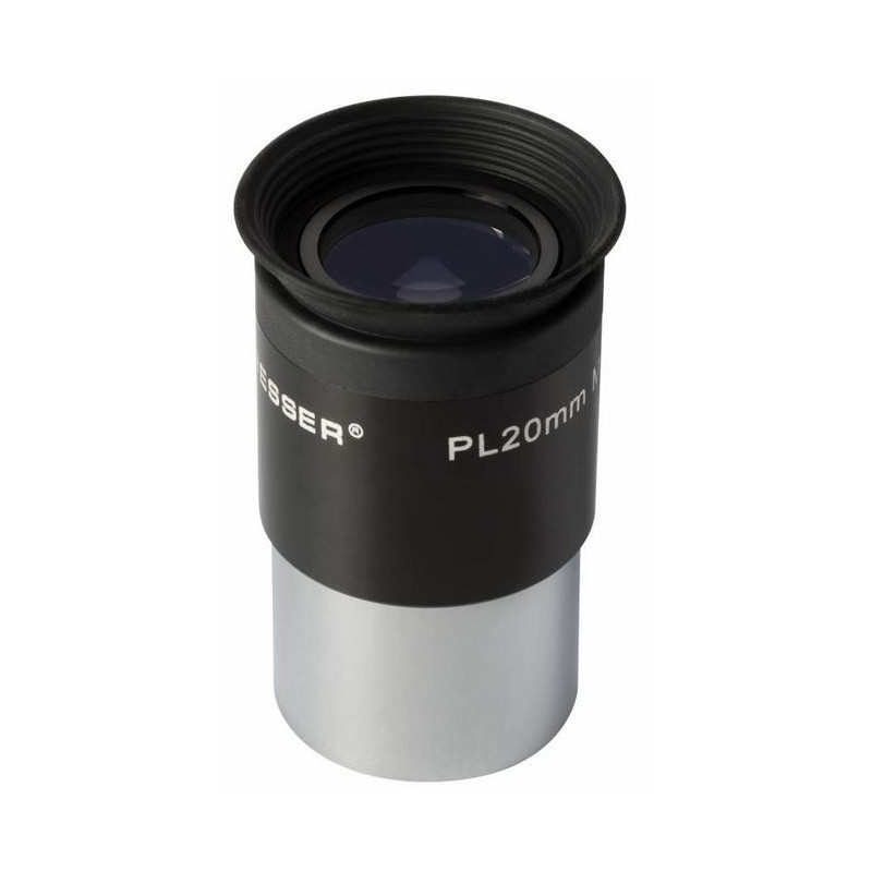 Bresser Ocular Plössl 20mm 1,25"