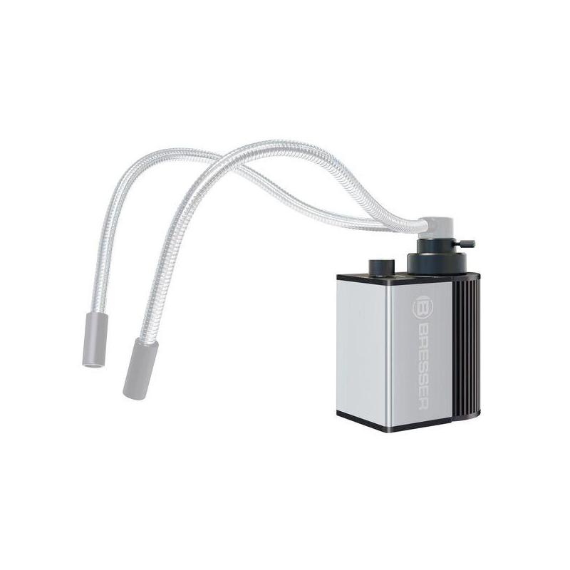 Bresser Fuente de luz fría LED 24W