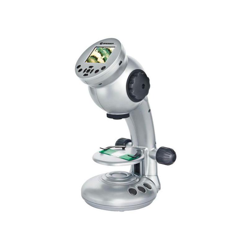 Bresser Microscopio digital DM 700 LCD