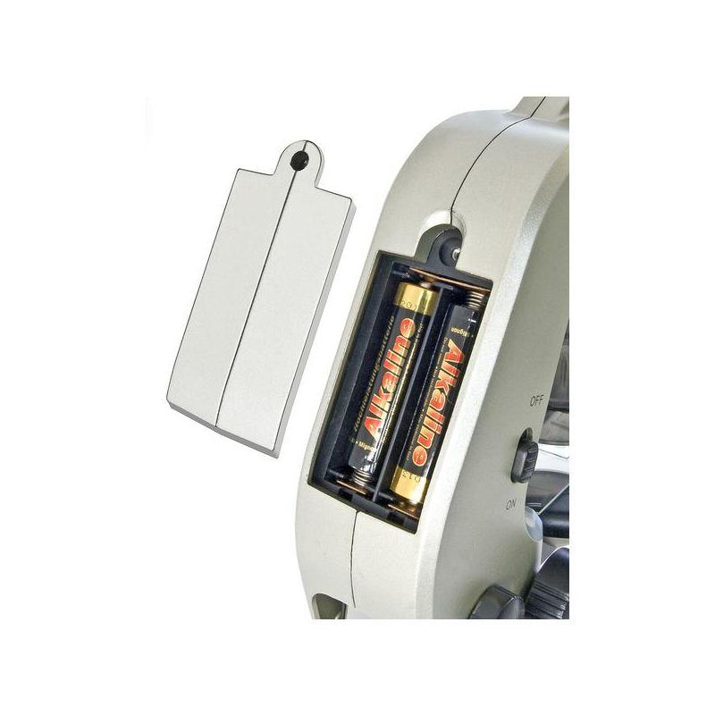 Bresser Microscopio digital 4 en 1