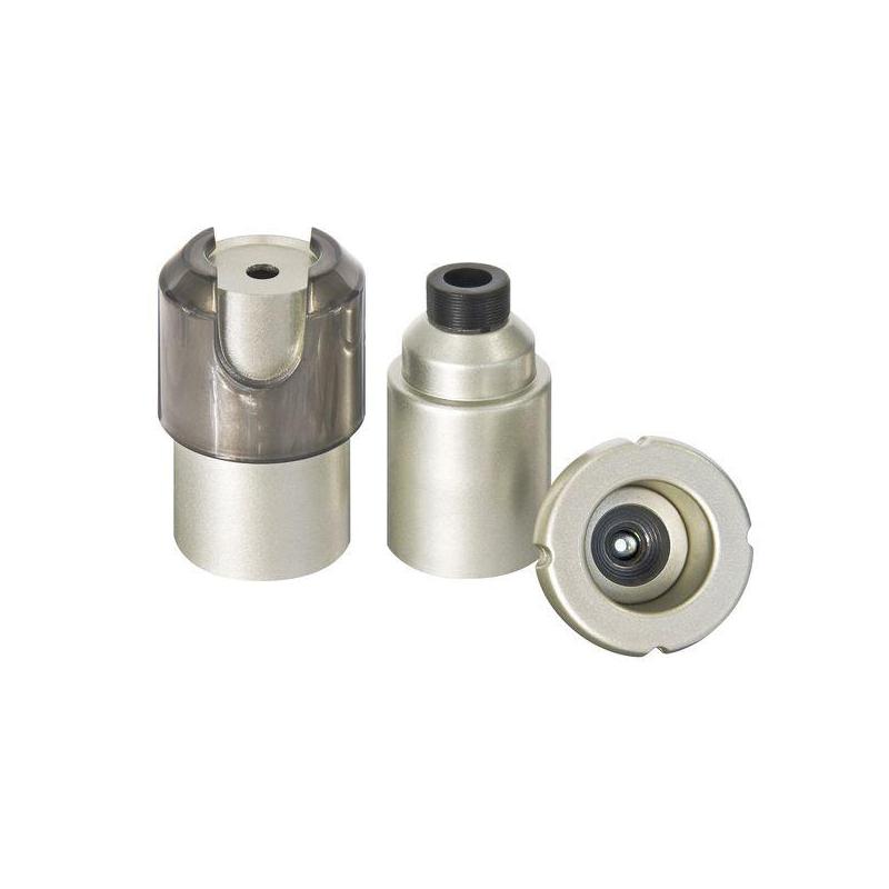 Bresser Microscopio digital 4 en 1