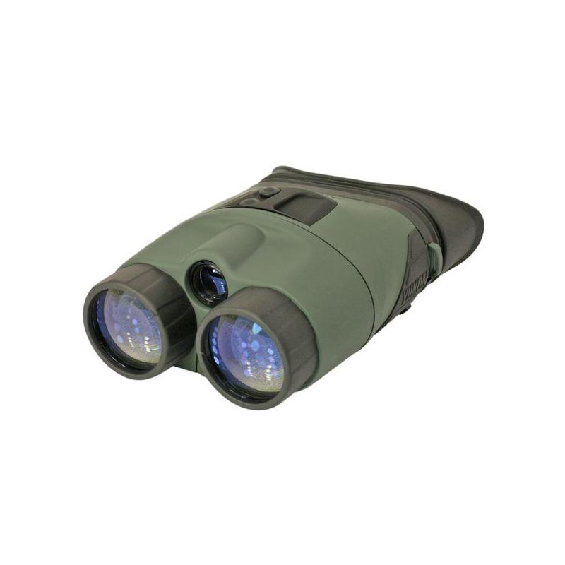 Yukon Dispositivo de visión nocturna NVB Tracker 3x42
