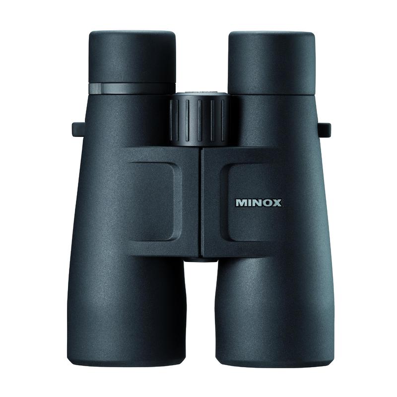 Minox Binoculares BV 8x56 BR