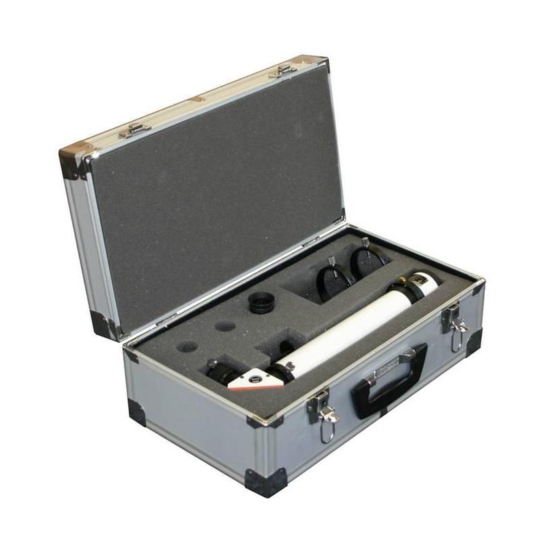 Lunt Solar Systems Funda de aluminio para LS35THa o LS35THaDX