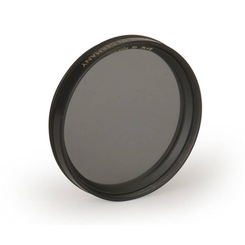 Lunt Solar Systems 2" Polfilter