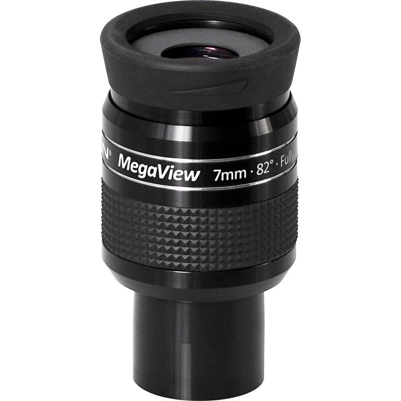 Orion Ocular MegaView de 7mm 1,25"