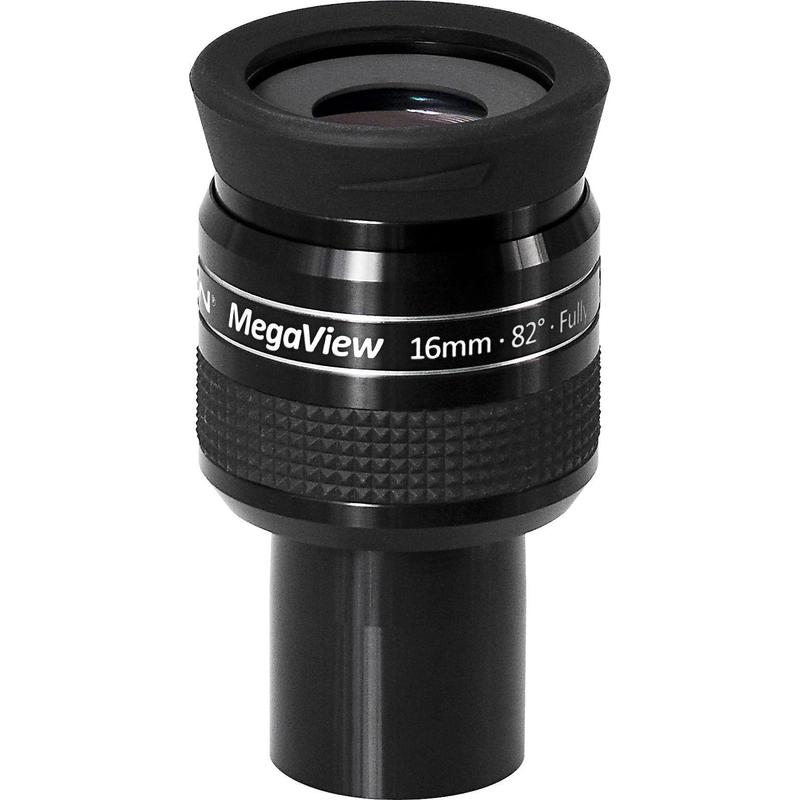 Orion Ocular MegaView de 16mm 1,25"