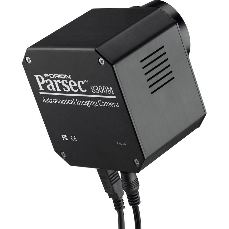 Orion Cámara Parsec 8300C