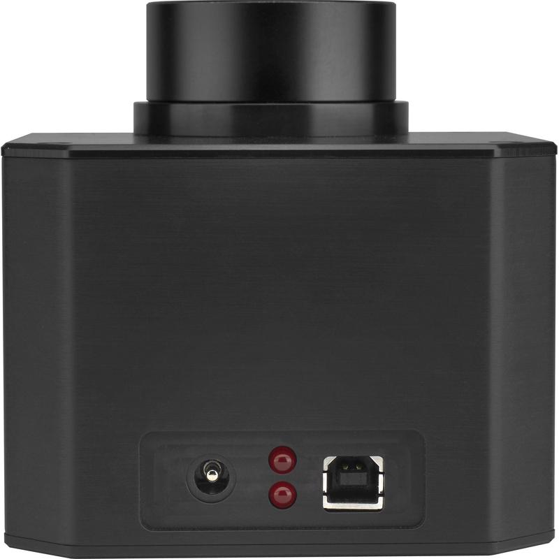 Orion Cámara Parsec 8300C