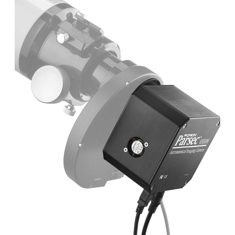 Orion Cámara Parsec 8300C