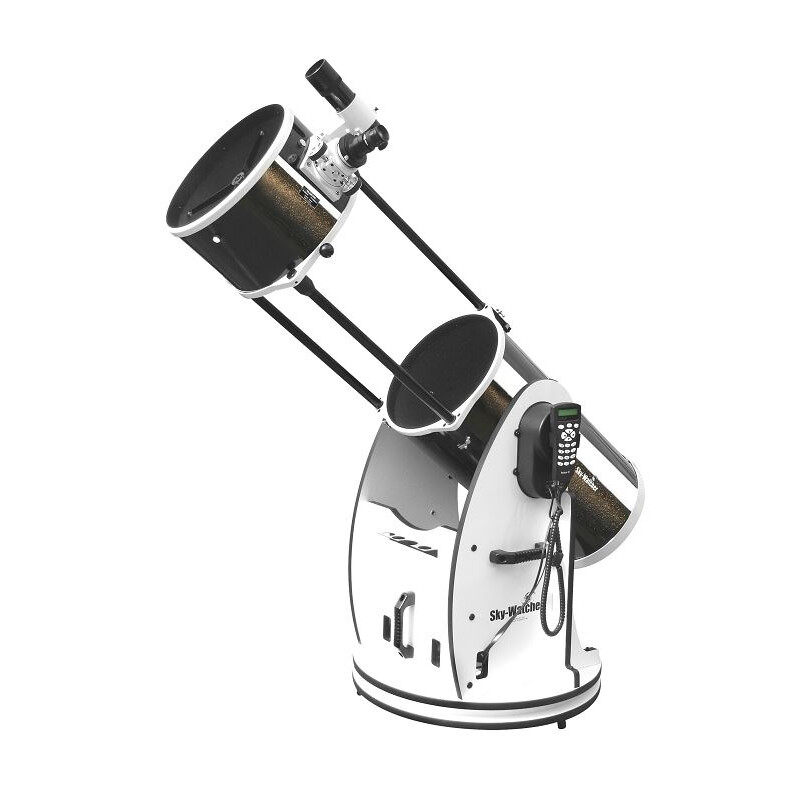 Skywatcher Telescopio Dobson N 305/1500 Skyliner FlexTube BD DOB GoTo