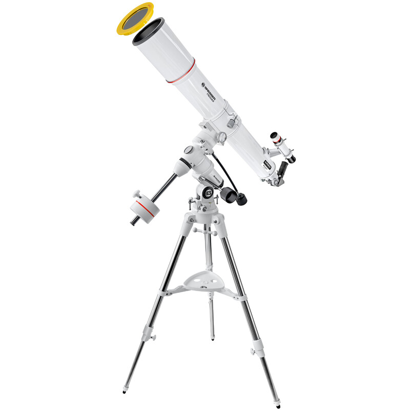 Bresser Telescopio AC 90/900 Messier EXOS-1