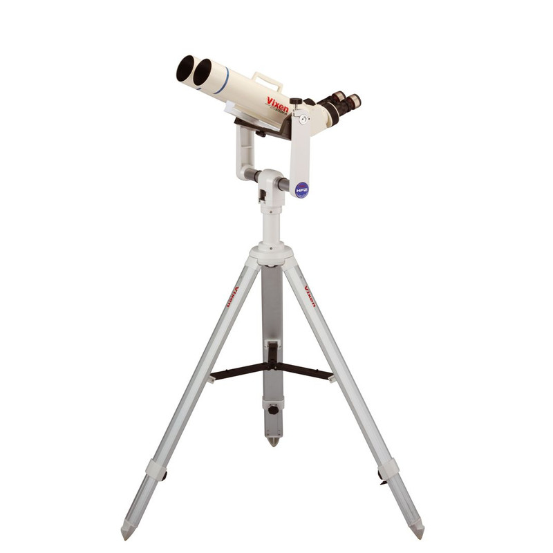 Vixen Binoculares Telescopio binocular HF2-BT80-A