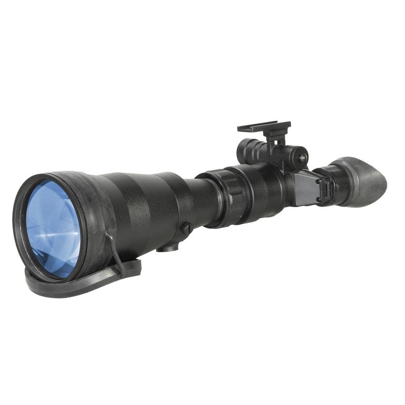 ATN Dispositivo de visión nocturna NVB8X-CGTI