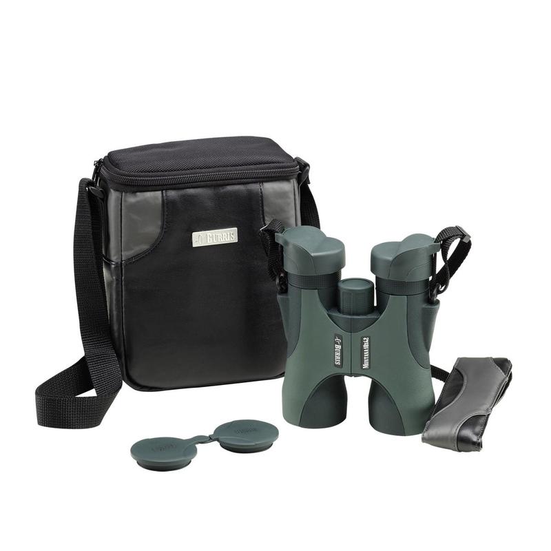 Burris Binoculares Montana 8x42