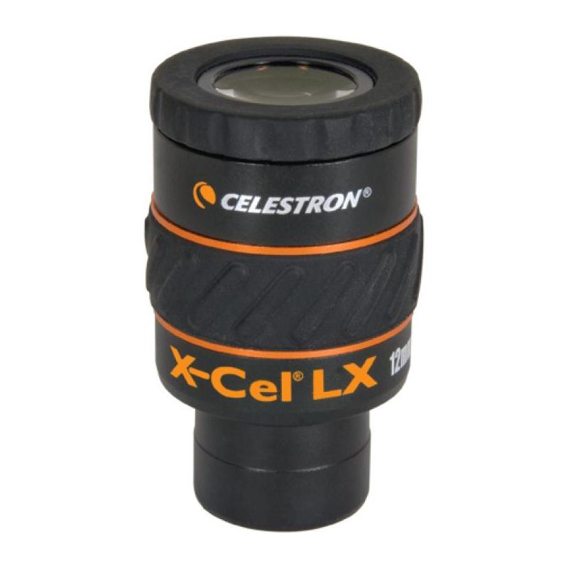 Celestron Ocular X-Cel LX de 12mm 1,25"