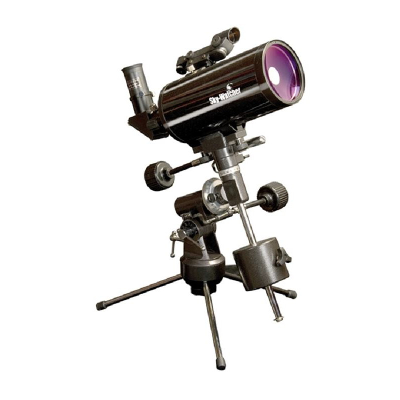 Skywatcher Telescopio Maksutov Trípode de mesa MC 90/1250 SkyMax