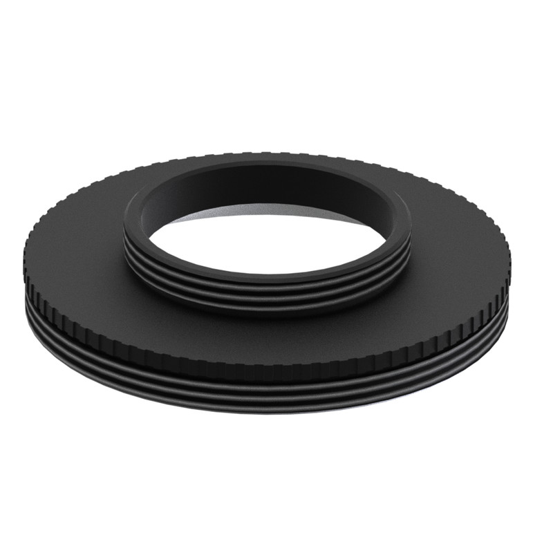 Omegon Adapter Adaptador T2 macho para C-Mount macho