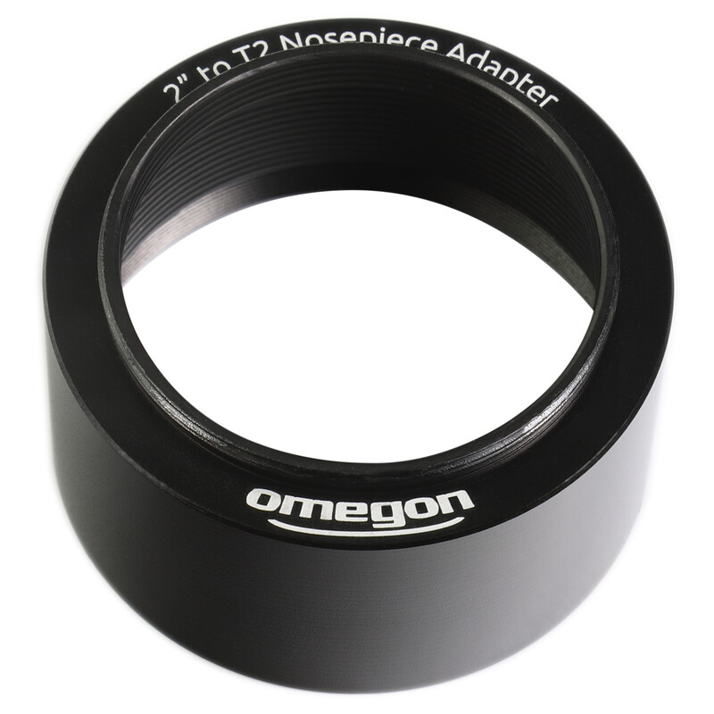 Omegon Adapter Manguito de enchufe M42 a 2''
