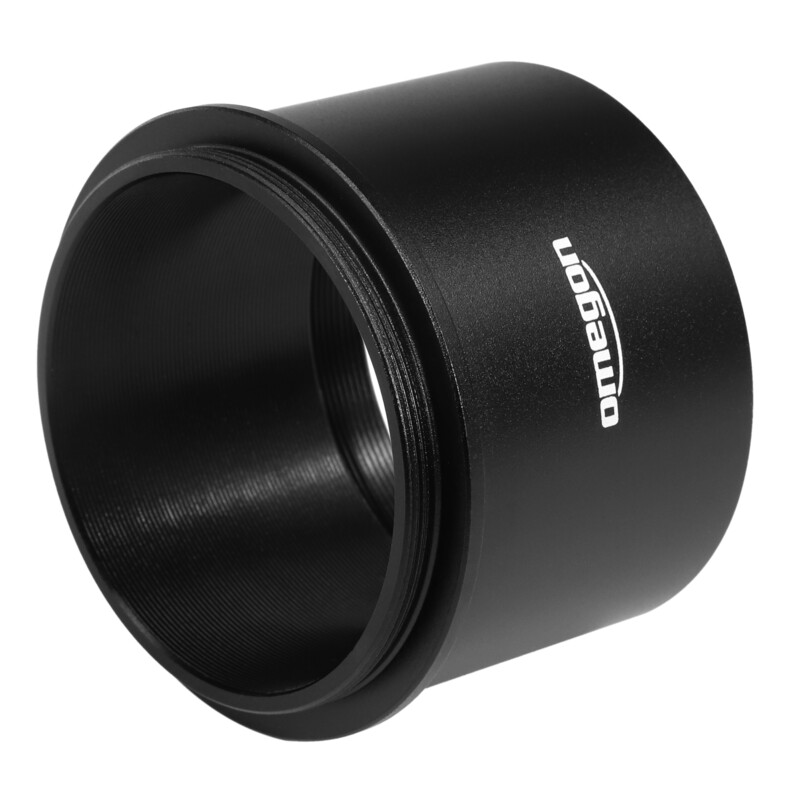 Omegon Adapter Manguito de enchufe M48 a 2"