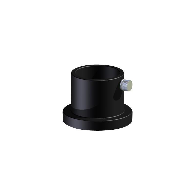 Omegon Manguito ocular enchufable de 1.25''  para rosca T-2 (hembra)