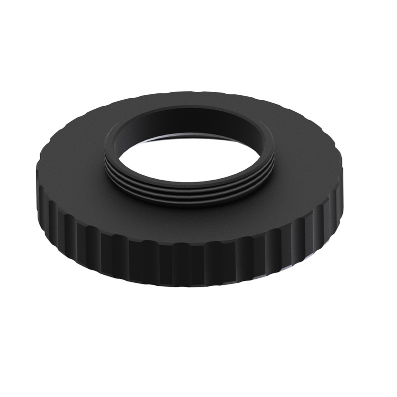 Omegon Adapter Adaptador C-Mount (macho) para T2 (hembra)