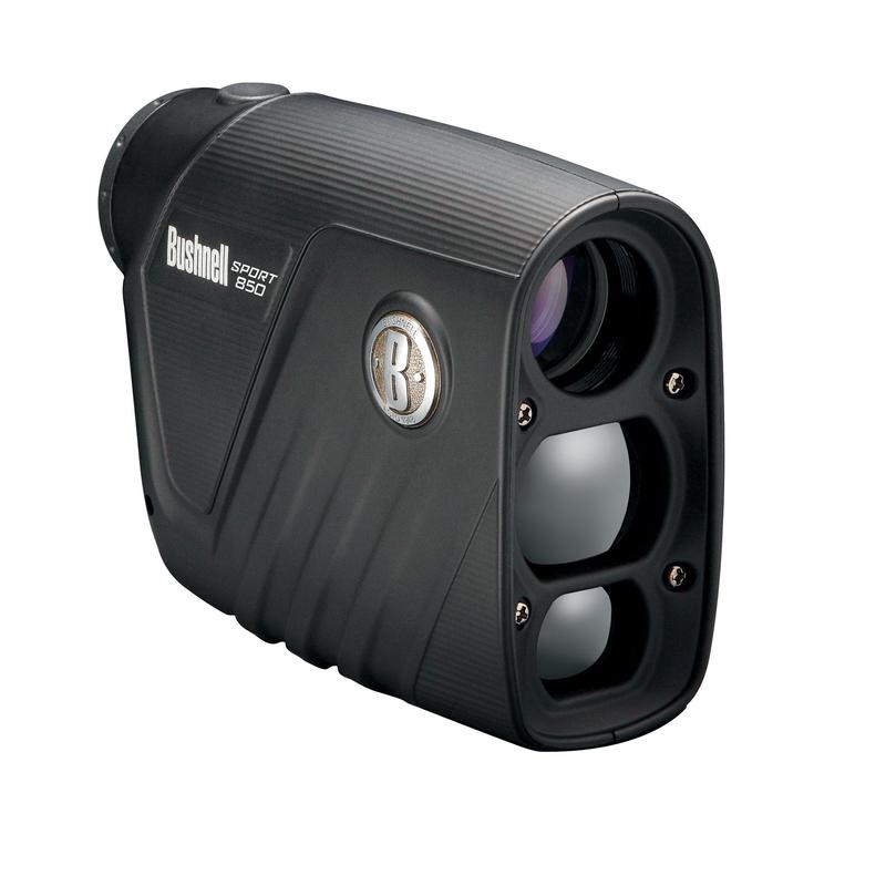 Bushnell Telémetro Sport 850