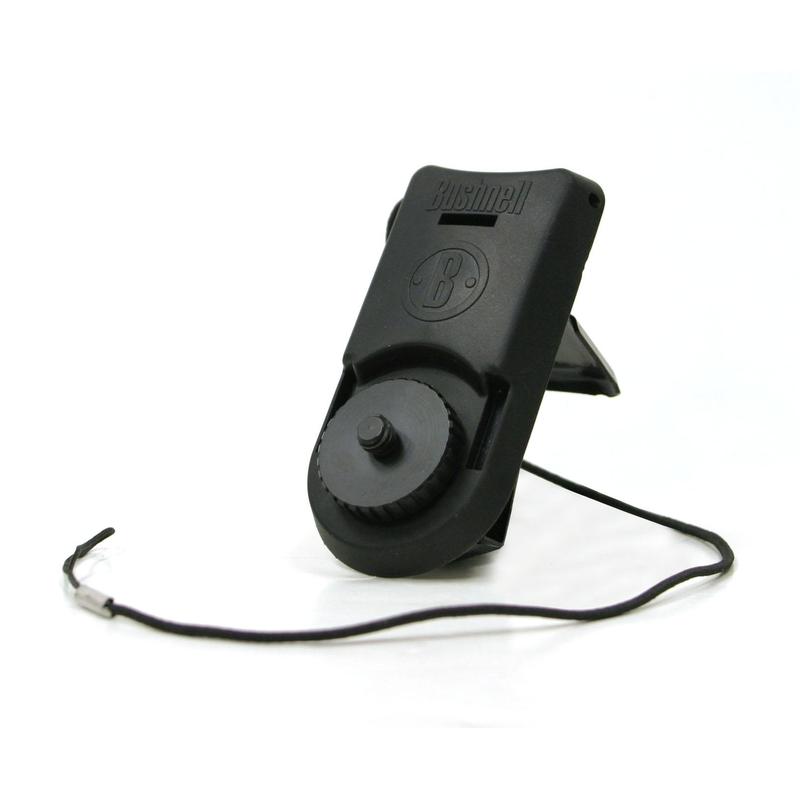 Bushnell Sistema de fijación magnético para telémetro láser