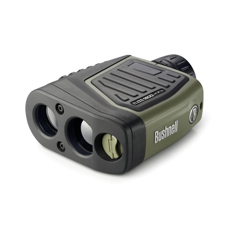 Bushnell Telémetro Elite 1600 ARC