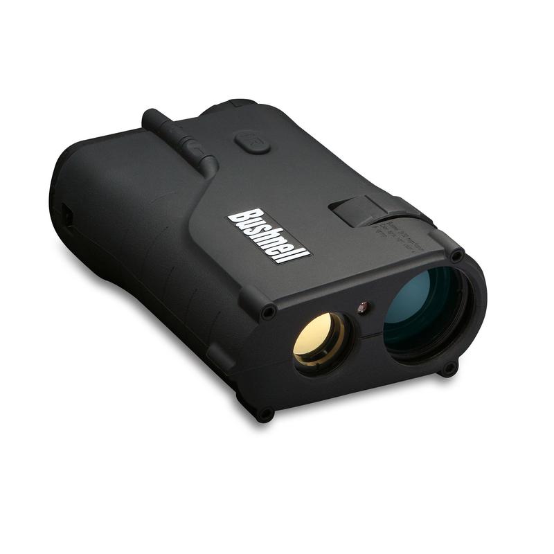 Bushnell Dispositivo de visión nocturna Stealth View 2 3x32