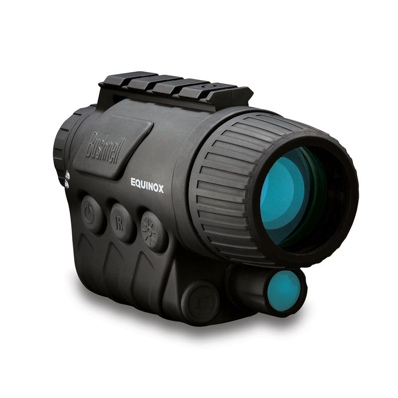 Bushnell Dispositivo de visión nocturna Equinox 4x40