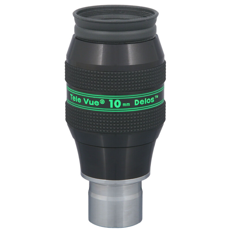 TeleVue Ocular Delos de 10mm 1,25"