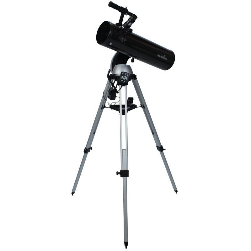 Skywatcher Telescopio N 130/650 Explorer SupaTrak Auto