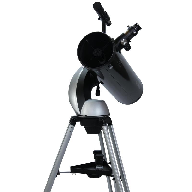 Skywatcher Telescopio N 130/650 Explorer SupaTrak Auto
