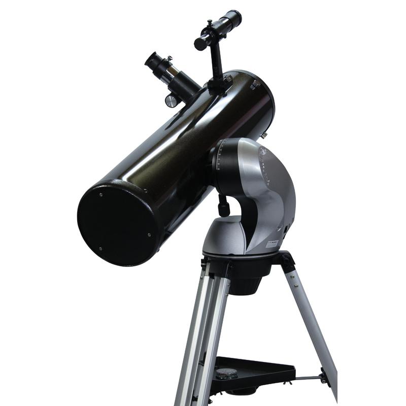 Skywatcher Telescopio N 130/650 Explorer SupaTrak Auto