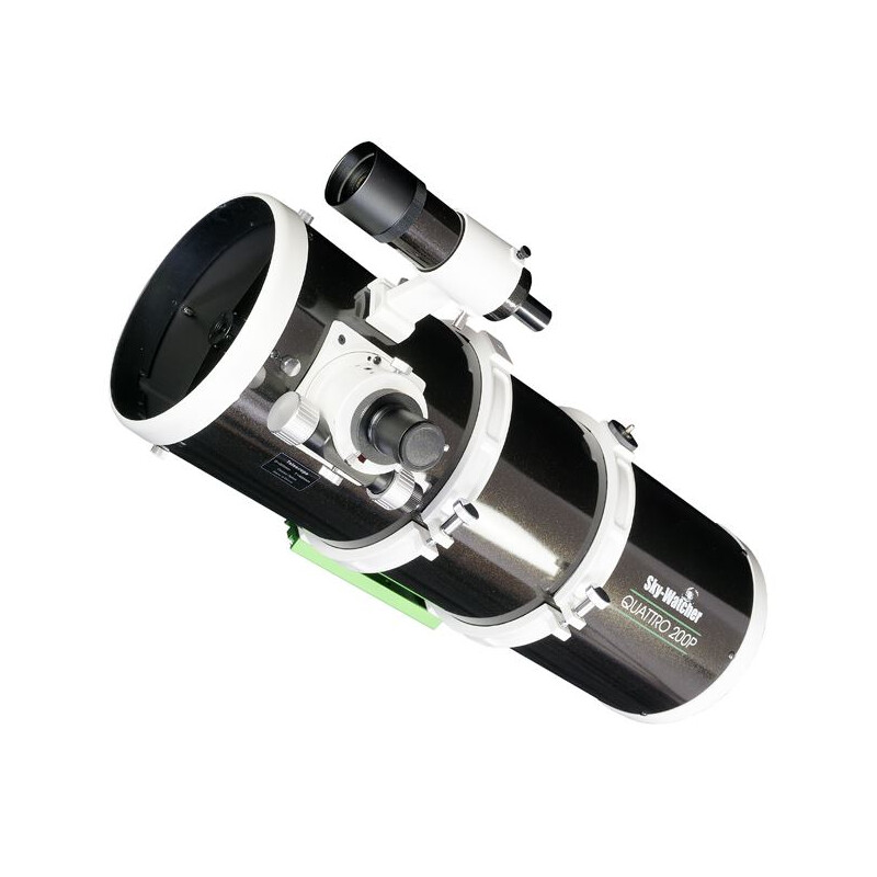 Skywatcher Telescopio N 205/800 Quattro-200P OTA