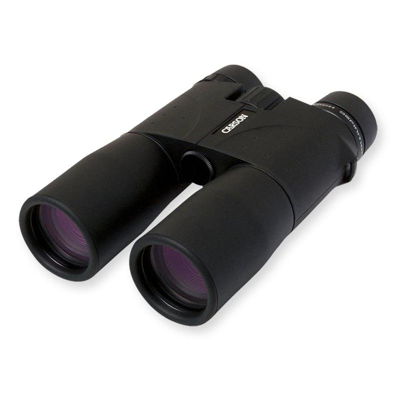 Carson Binoculares XM-HD 8x42