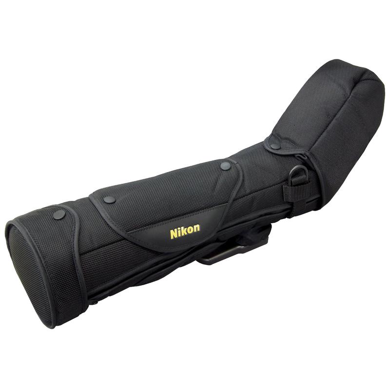 Nikon Bolsa Funda "Stay-on" SOC-8 para EDG 85