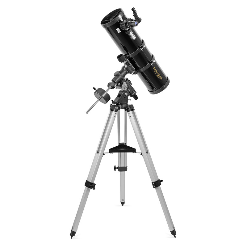 Omegon Telescopio N 150/750 EQ-4