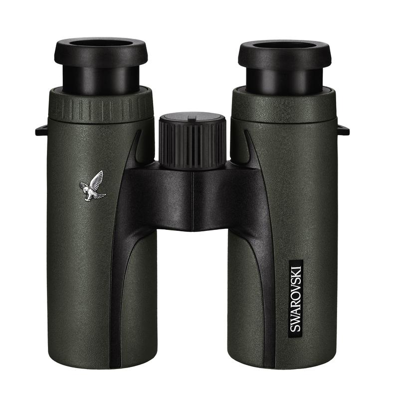 Swarovski Binoculares CL 8x30, color verde