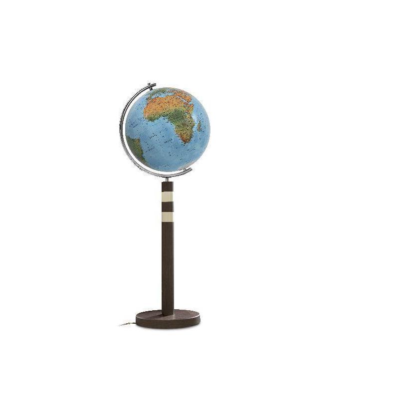 Räthgloben 1917 Globo terráqueo DFN 40 65