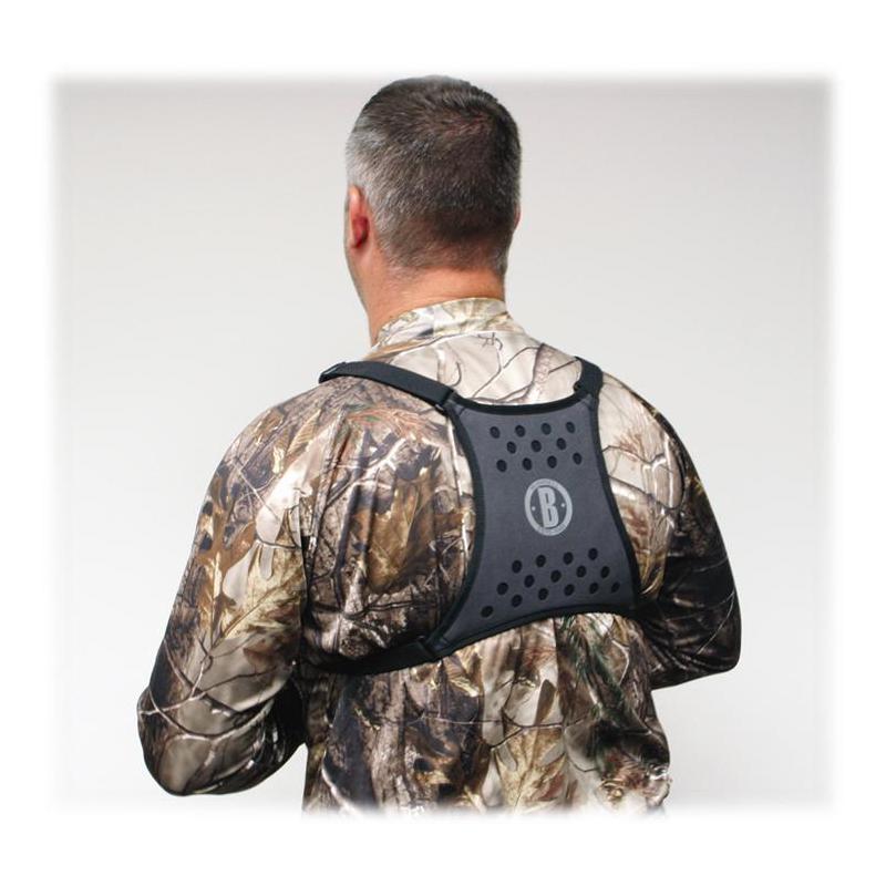 Bushnell Arnés para prismáticos Deluxe