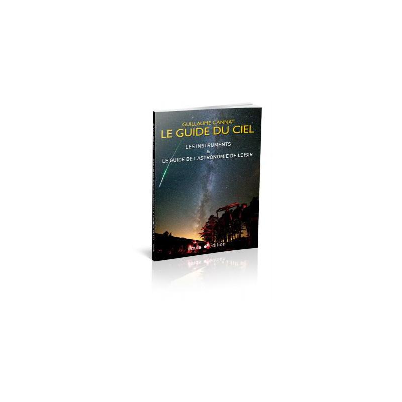 Amds édition  Libro Instruments & Guide Astro loisir (en francés)