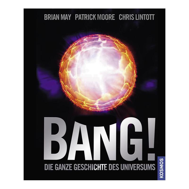 Kosmos Verlag Libro Bang!