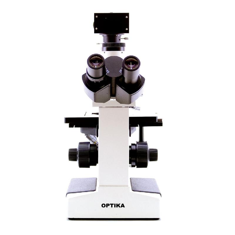 Optika Microscopio invertido XDS-1R