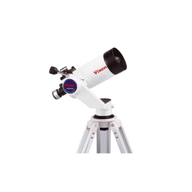 Vixen Telescopio Maksutov MC 110/1035 VMC110L Porta-II