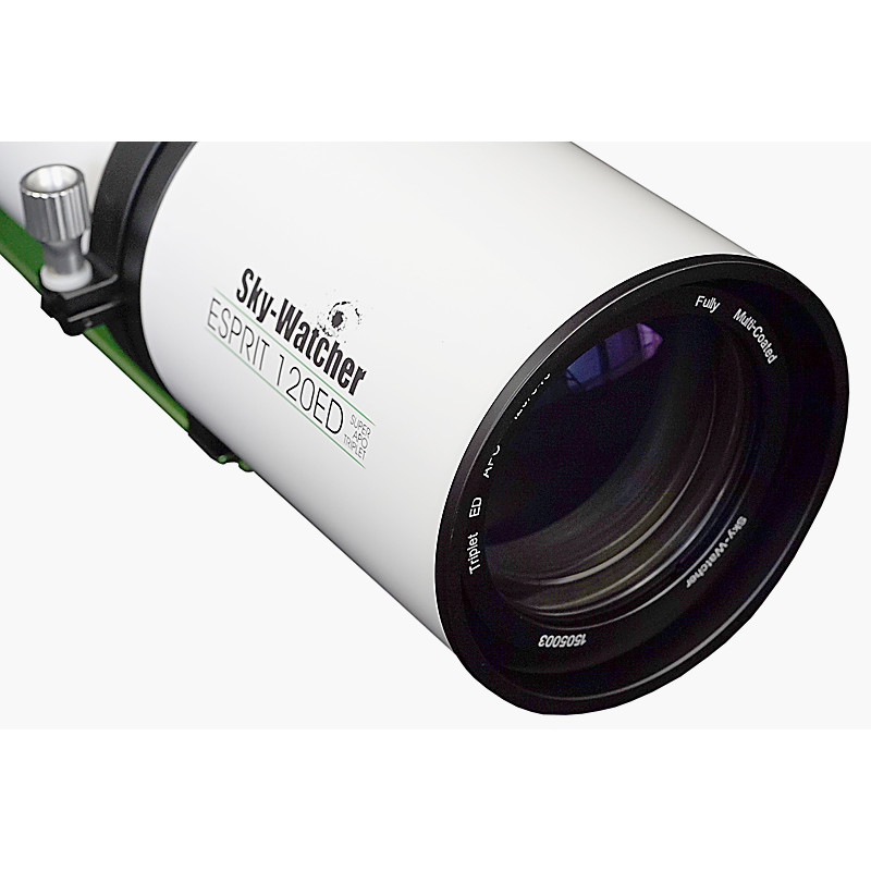 Skywatcher Refractor apocromático AP 120/840 ESPRIT-120ED Professional OTA